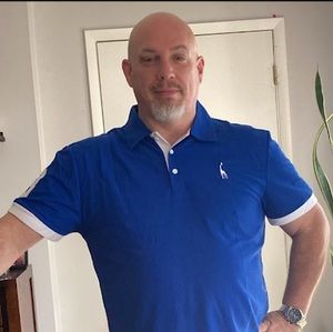 Meet your Posher, Randy